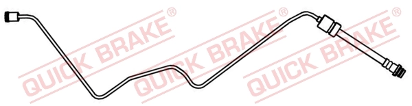 Brake Hose